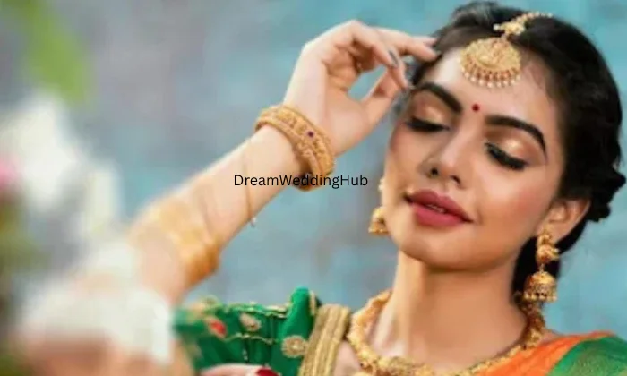 Nupur Makeup Artistry